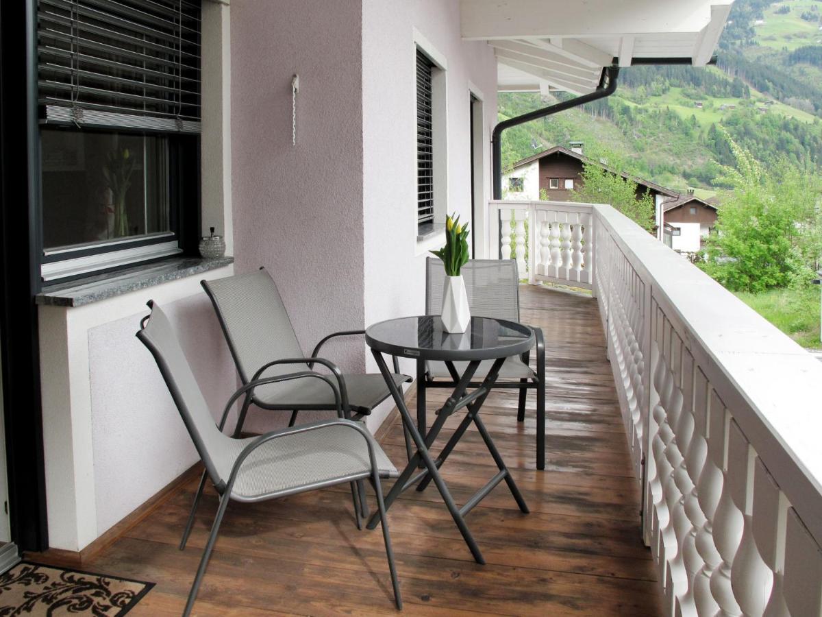 Aschau Im Zillertal Apartment Regina By Interhome מראה חיצוני תמונה