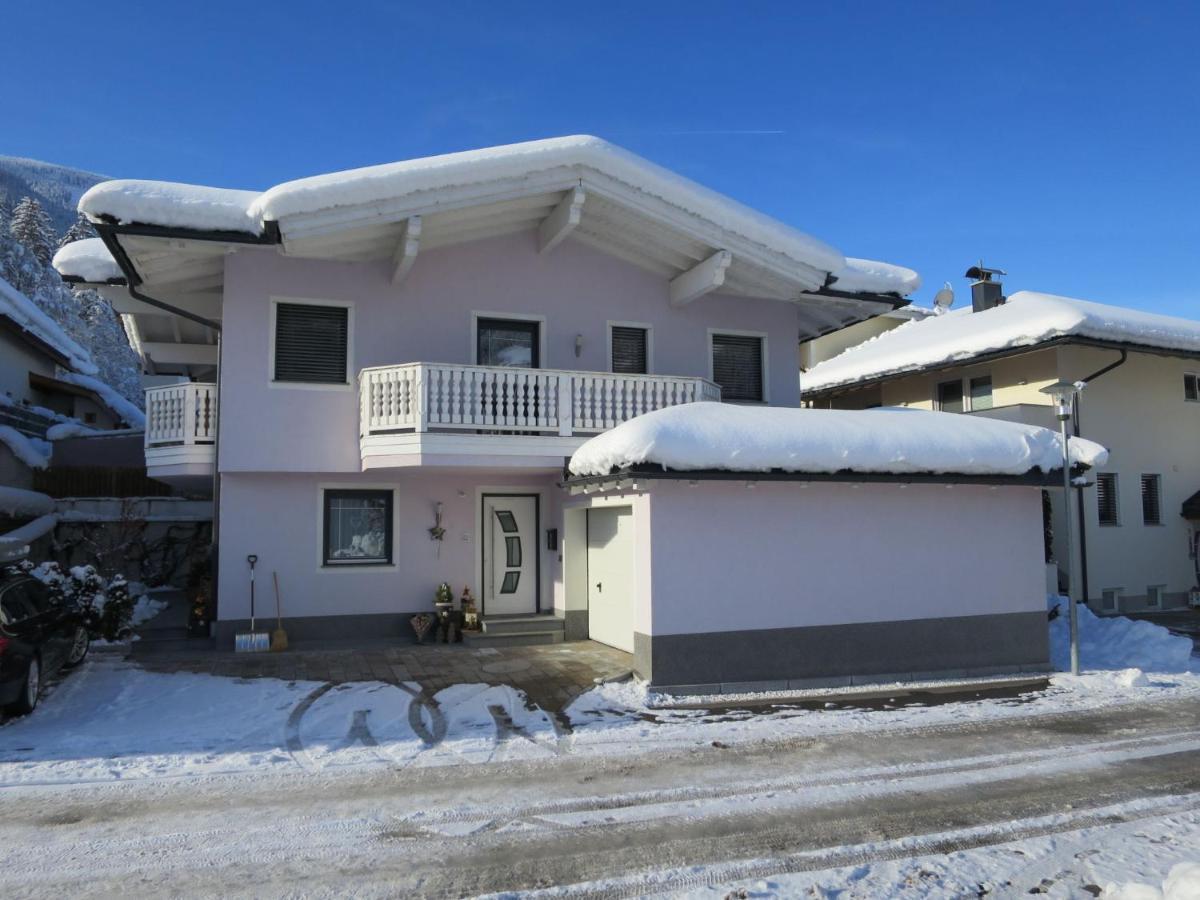 Aschau Im Zillertal Apartment Regina By Interhome מראה חיצוני תמונה