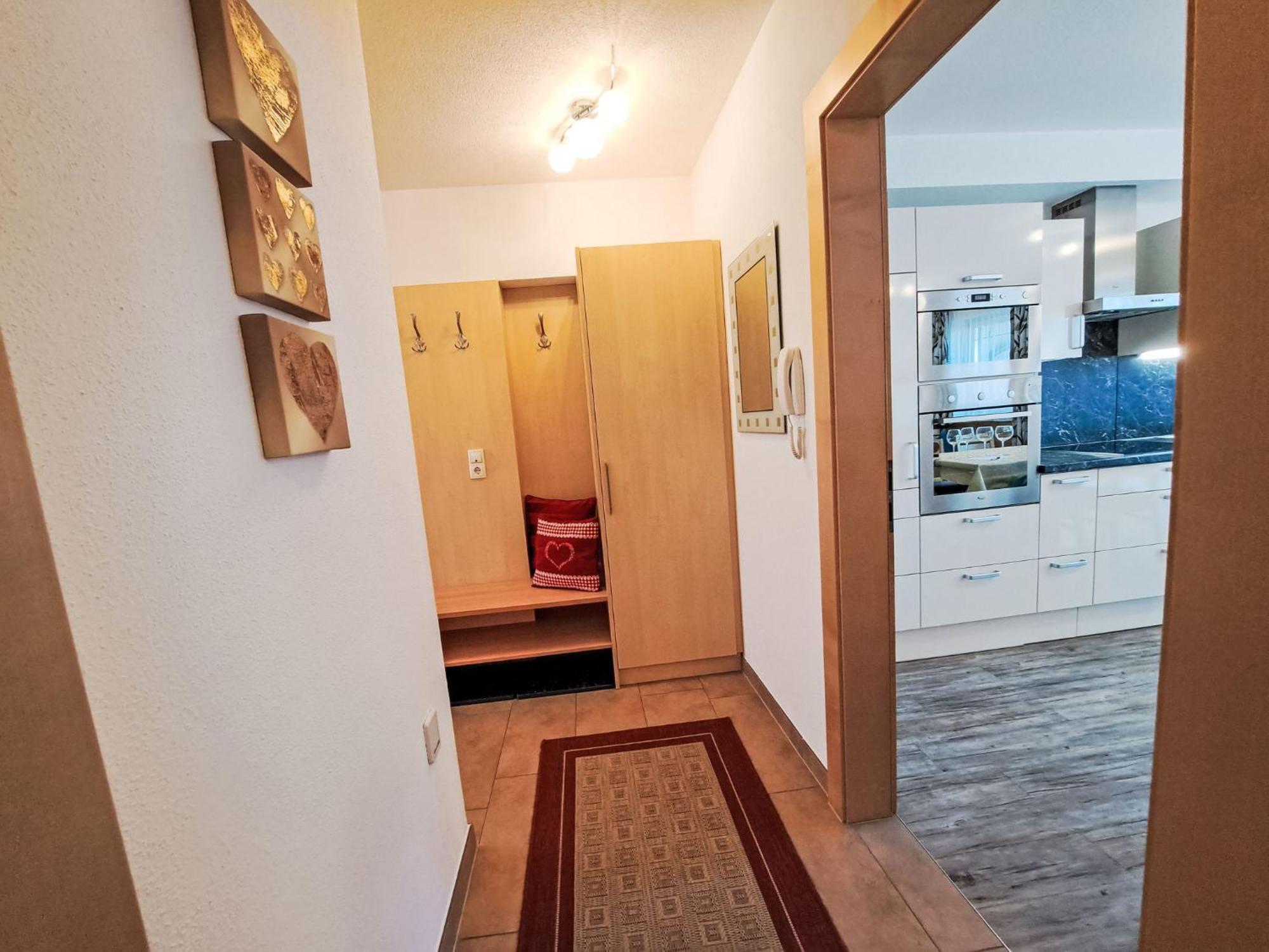 Aschau Im Zillertal Apartment Regina By Interhome מראה חיצוני תמונה